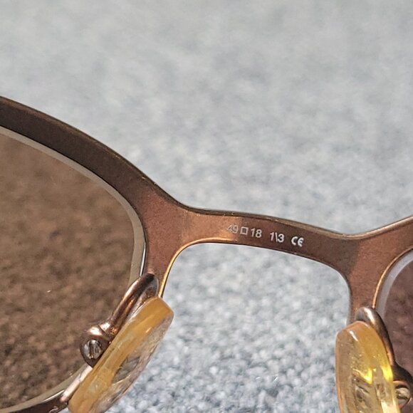 Gucci Sunglasses Model GG 1646 - Picture 10 of 11